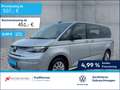 Volkswagen T7 Multivan T7 Multivan LÜ2.0TDI LED+NAV+ACC+SHZ+RFK+PLA+AHK Silber - thumbnail 1