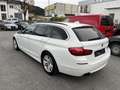 BMW 525 xDrive neu Tüv Weiß - thumbnail 6