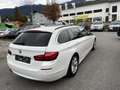 BMW 525 xDrive neu Tüv Weiß - thumbnail 5