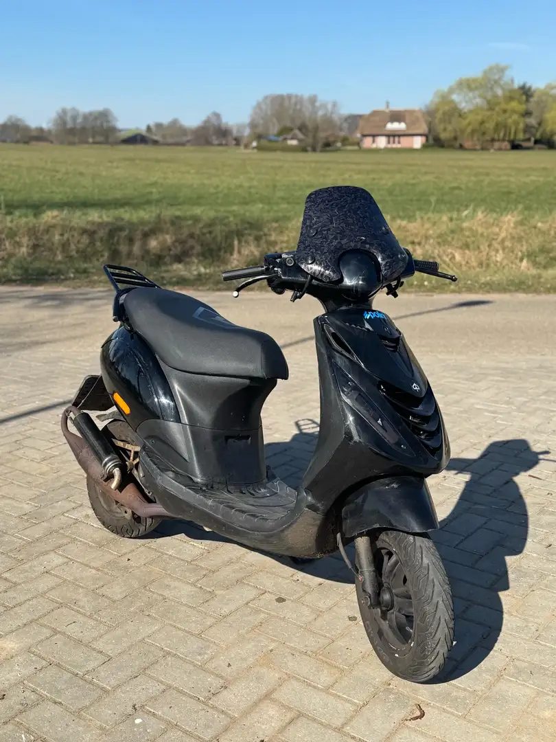 Piaggio Zip SP zip 70cc - 1