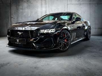 5.0 V8 GT Autom. Ford Garantie + 20 Zoll Deep Conc