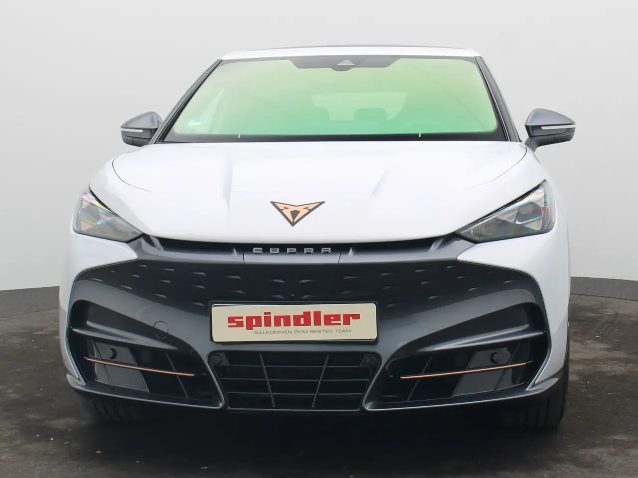 Cupra Tavascan VZ 4Drive / AdrenalinePack, AR-HuD, WP, миниатюра 3