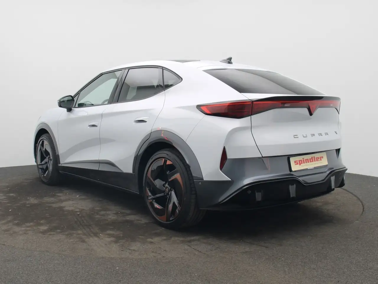 Cupra Tavascan VZ 4Drive / AdrenalinePack, AR-HuD, WP, миниатюра 5