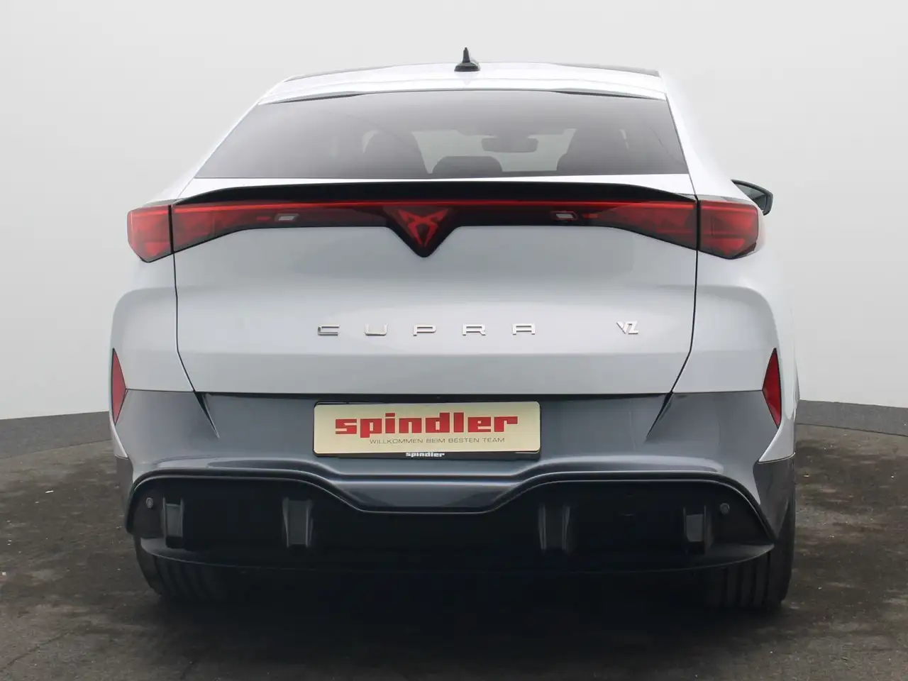 Cupra Tavascan VZ 4Drive / AdrenalinePack, AR-HuD, WP, миниатюра 6