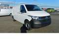 Volkswagen T6.1 Transporter Abt e- Kasten Lang 1-Gang Klima Білий - thumbnail 4