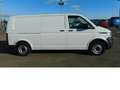 Volkswagen T6.1 Transporter Abt e- Kasten Lang 1-Gang Klima Білий - thumbnail 2