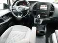 Mercedes-Benz Vito Wohnmobil Lang Aufstelldach Argent - thumbnail 10