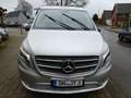 Mercedes-Benz Vito Wohnmobil Lang Aufstelldach Zilver - thumbnail 1
