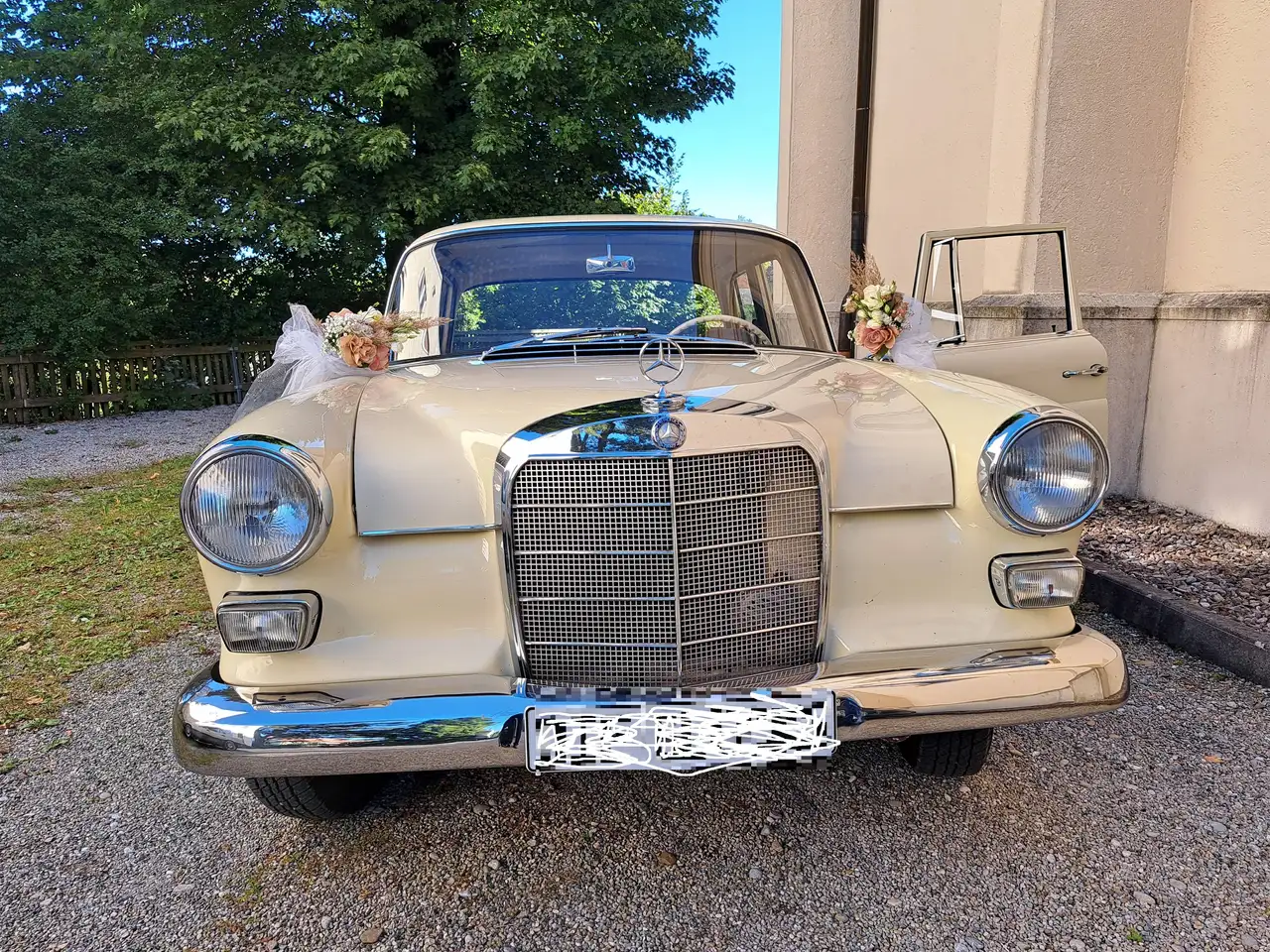 Mercedes-Benz 190, foto 2