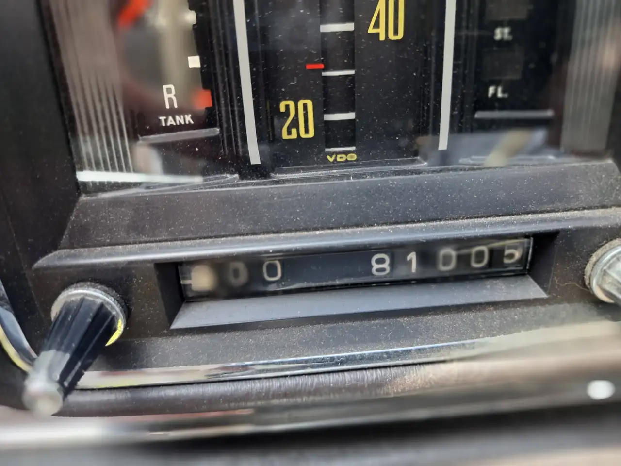 Mercedes-Benz 190, foto 10