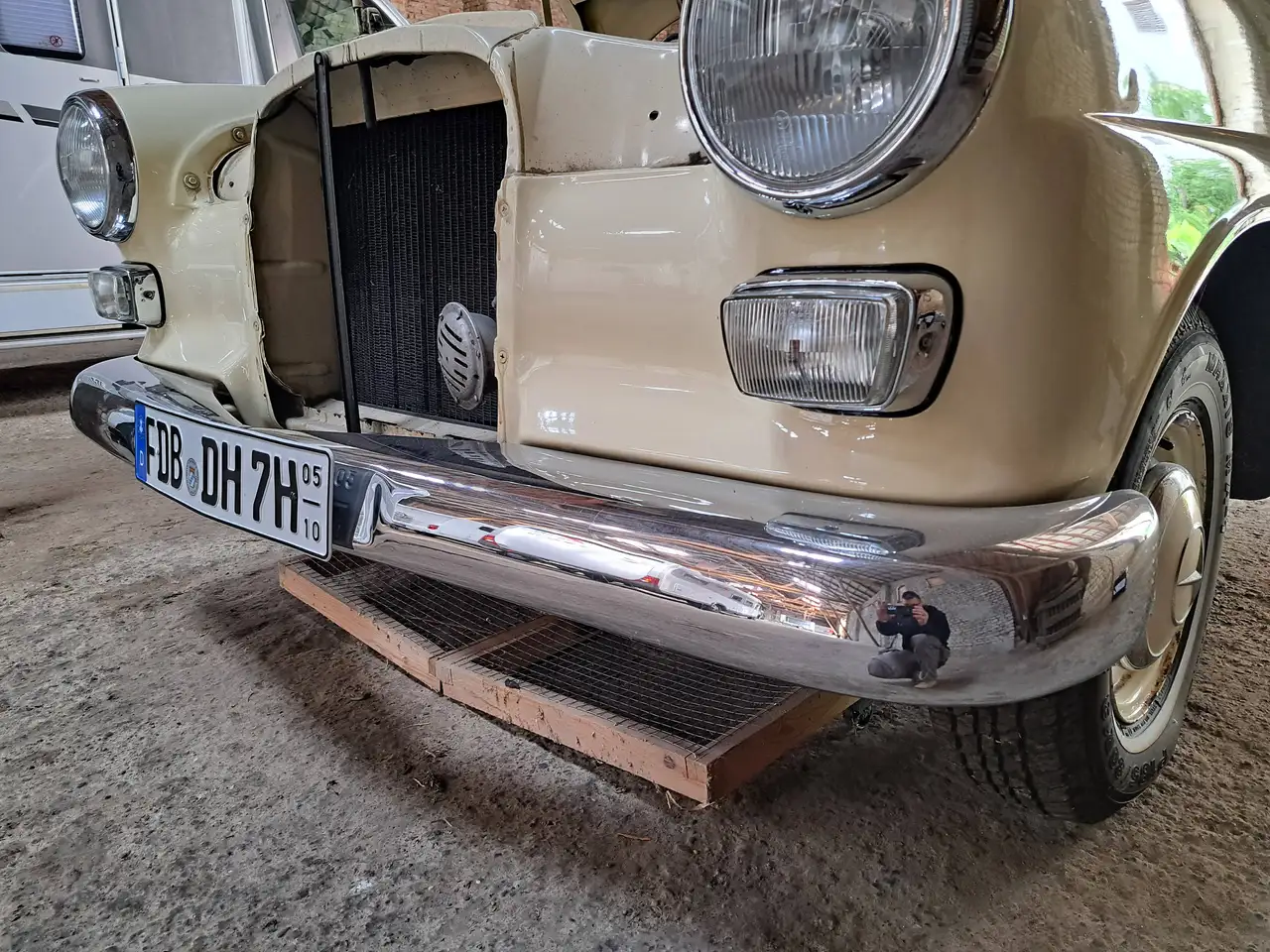 Mercedes-Benz 190, foto 4