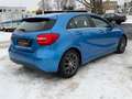 Mercedes-Benz A 200 A200 BlueEfficiency*Navi*Kamer*Mem*Alu*Xen Blau - thumbnail 4
