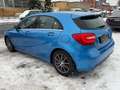 Mercedes-Benz A 200 A200 BlueEfficiency*Navi*Kamer*Mem*Alu*Xen Blau - thumbnail 8