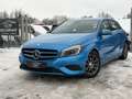 Mercedes-Benz A 200 A200 BlueEfficiency*Navi*Kamer*Mem*Alu*Xen Blau - thumbnail 1