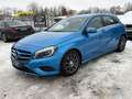 Mercedes-Benz A 200 A200 BlueEfficiency*Navi*Kamer*Mem*Alu*Xen Blau - thumbnail 2