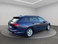 Volkswagen Golf Variant VIII Variant 2.0 TDI DSG Life AHK+ACC+NAVI+LED LI Blau - thumbnail 3