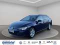 Volkswagen Golf Variant VIII Variant 2.0 TDI DSG Life AHK+ACC+NAVI+LED LI Blau - thumbnail 1