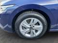 Volkswagen Golf Variant VIII Variant 2.0 TDI DSG Life AHK+ACC+NAVI+LED LI Blau - thumbnail 5