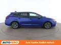 Toyota Corolla 1.8 Hybrid Active Drive Blau - thumbnail 7
