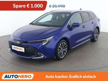 1.8 Hybrid Active Drive