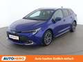 Toyota Corolla 1.8 Hybrid Active Drive Blau - thumbnail 1