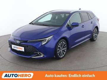 1.8 Hybrid Active Drive