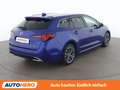 Toyota Corolla 1.8 Hybrid Active Drive Blau - thumbnail 6