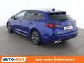 Toyota Corolla 1.8 Hybrid Active Drive Blau - thumbnail 4