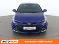 Toyota Corolla 1.8 Hybrid Active Drive Blau - thumbnail 9