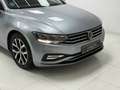Volkswagen Passat Variant 2.0TDI EVO Executive 90kW DSG7 Plateado - thumbnail 6