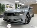 Volkswagen Passat Variant 2.0TDI EVO Executive 90kW DSG7 Plateado - thumbnail 2