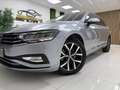 Volkswagen Passat Variant 2.0TDI EVO Executive 90kW DSG7 Plateado - thumbnail 3