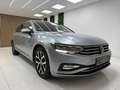 Volkswagen Passat Variant 2.0TDI EVO Executive 90kW DSG7 Plateado - thumbnail 7