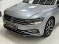 Volkswagen Passat Variant 2.0TDI EVO Executive 90kW DSG7 Plateado - thumbnail 4