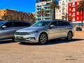 Volkswagen Passat Variant 2.0TDI EVO Executive 90kW DSG7 Plateado - thumbnail 1