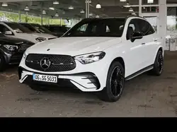 Mercedes-Benz GLC 300 d 4M AMG MBUX+360°+DIG LED+Pano+AHK+Nigh