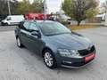 Skoda Octavia Combi 2,0 TDI Premium DSG / ACC / NAVI / LED / Grau - thumbnail 9