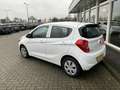 Opel Karl 1.0 ecoFLEX Edition Blanc - thumbnail 5