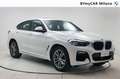 BMW X4 xdrive20d Msport auto White - thumbnail 6