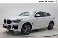 BMW X4 xdrive20d Msport auto White - thumbnail 1
