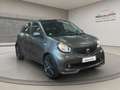 smart forFour 90 0.9 Turbo twinamic PACK BRABUS! Grigio - thumbnail 2
