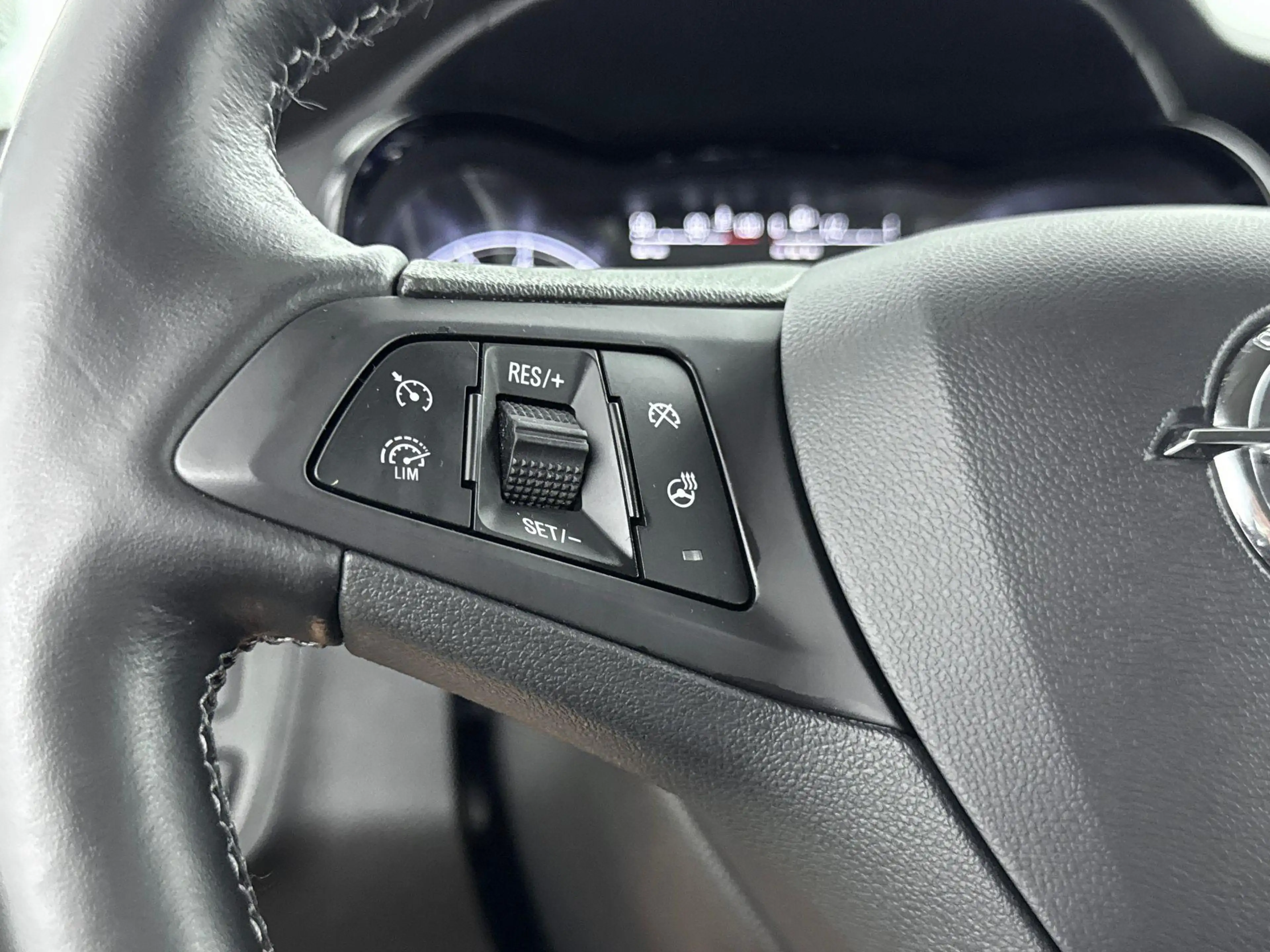 Opel Karl 1.0 Rocks Online Edition | Unieke km-stand! | Leer — photo 14