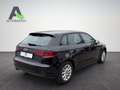 Audi A3 Sportback 2.0 TDI Attraction *ALU*1.Hand* Noir - thumbnail 5