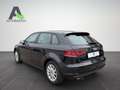 Audi A3 Sportback 2.0 TDI Attraction *ALU*1.Hand* Noir - thumbnail 8