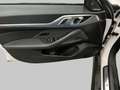 BMW i4 eDrive40 M Sportpaket AHK HUD Soundsystem HK 360 K Blanc - thumbnail 22