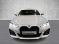 BMW i4 eDrive40 M Sportpaket AHK HUD Soundsystem HK 360 K Blanc - thumbnail 21