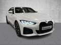 BMW i4 eDrive40 M Sportpaket AHK HUD Soundsystem HK 360 K Weiß - thumbnail 4