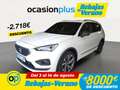 SEAT Tarraco 2.0 TSI S&S FR DSG 4Drive 180kW Blanco - thumbnail 1