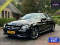 Mercedes-Benz C 300 Prestige PANO/HUD/STLVM/LMV 71DKM Zwart - thumbnail 1