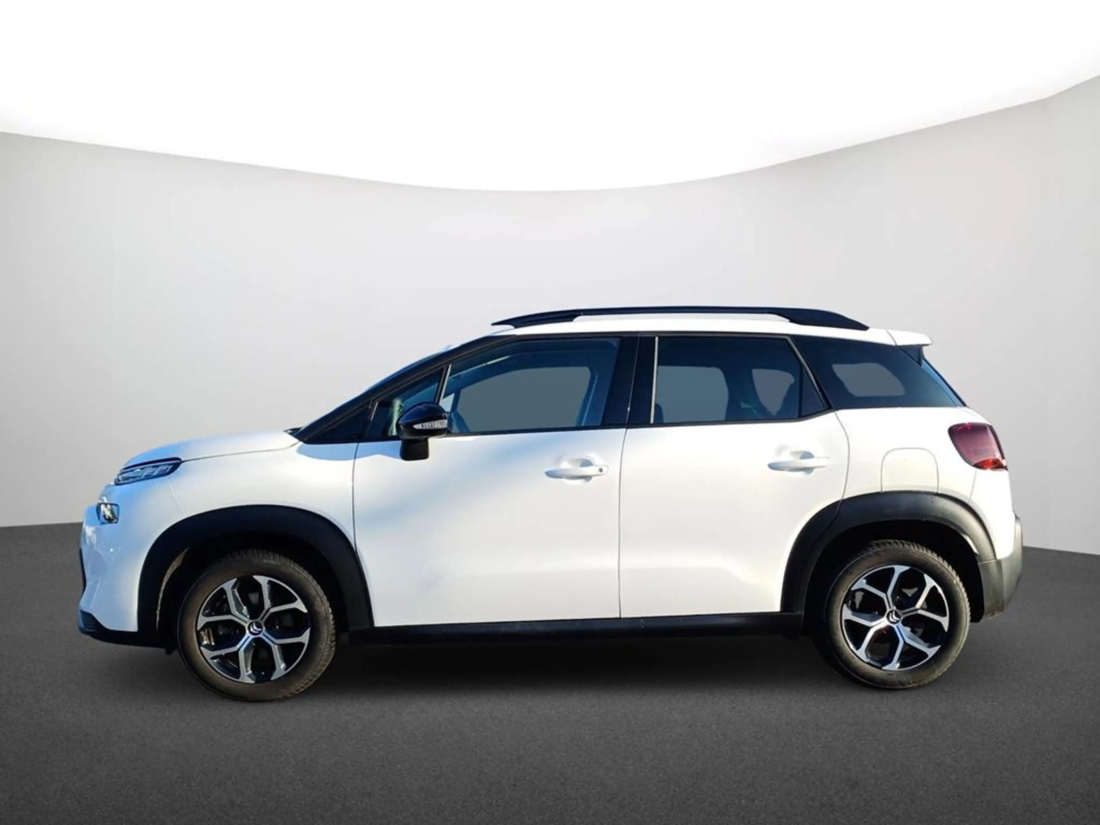 Citroen C3 Aircross PureTech 110 S&S Shine — photo 4